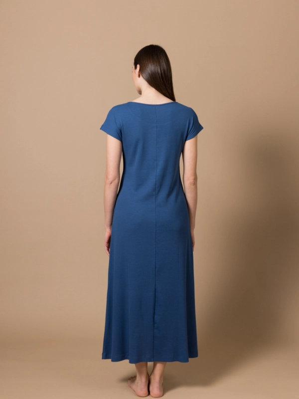 Julia dress long