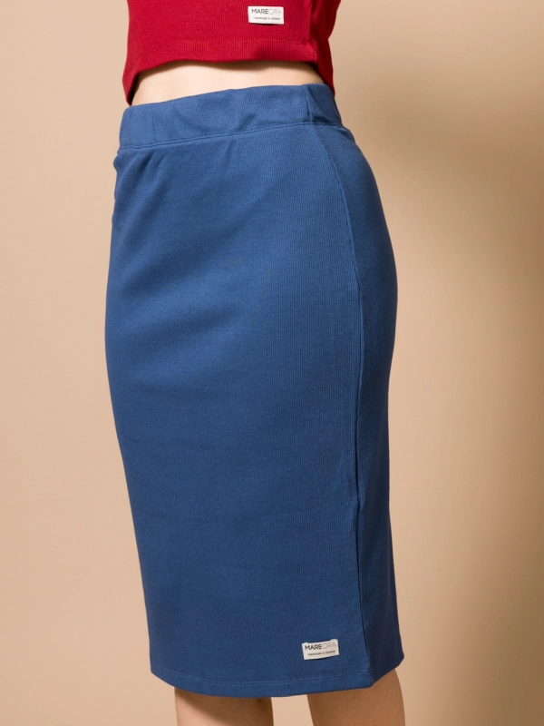 Skirt midi