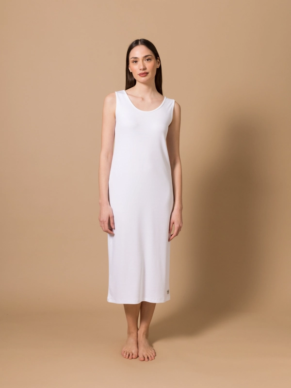 Dress long