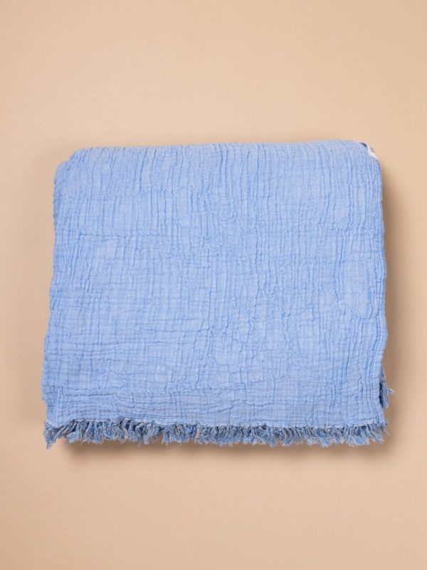 cocoon bed cover