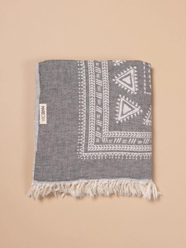 Mono throw