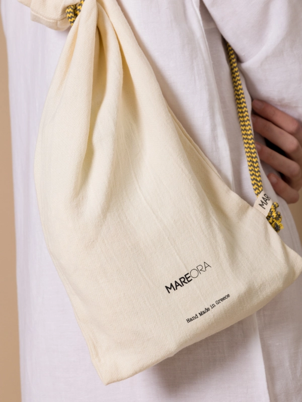 Pouch bag