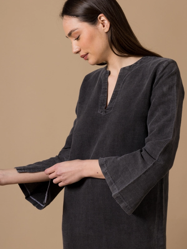 Kaftan dress