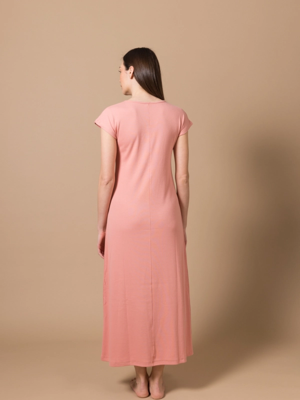 Julia dress long