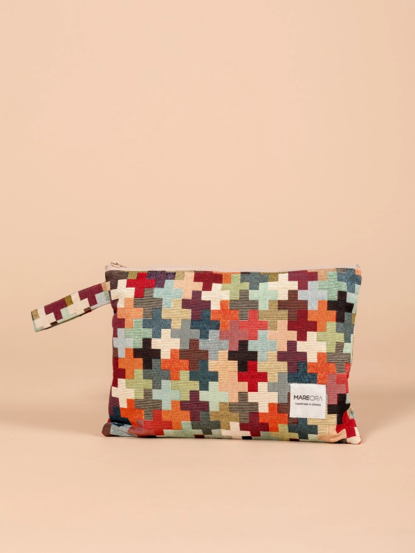Waterproof necessaire medium