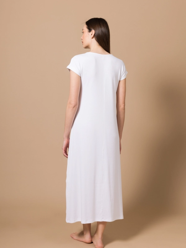 Julia dress long