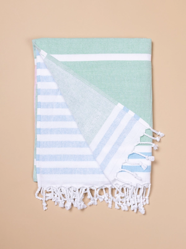 Beach towel Eva