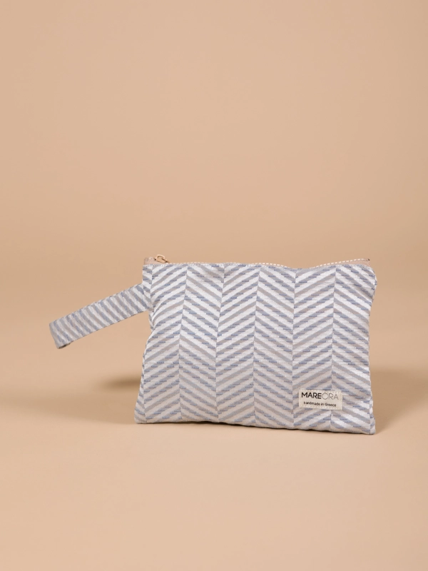 Waterproof necessaire small