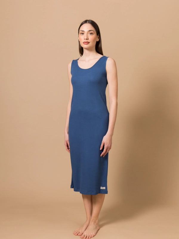 Dress long