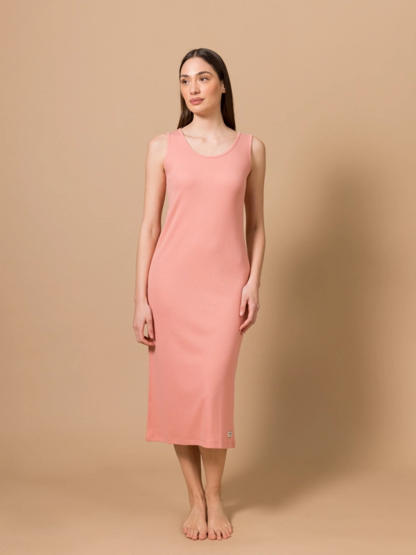Dress long