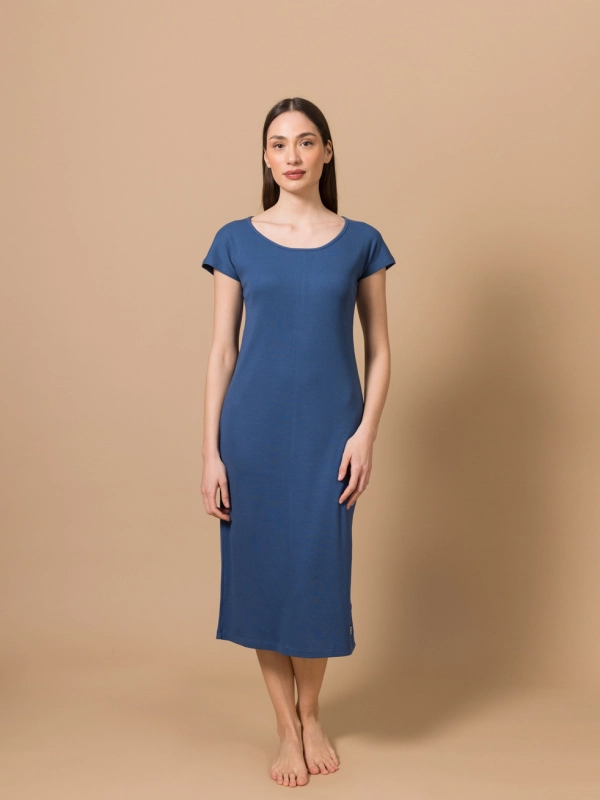 Dress long japonais