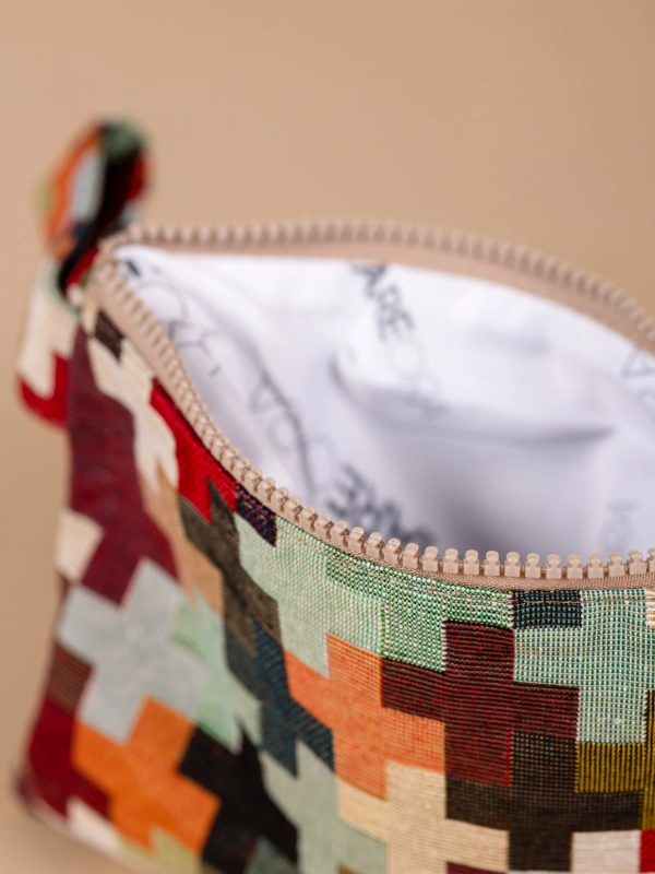 Waterproof necessaire small