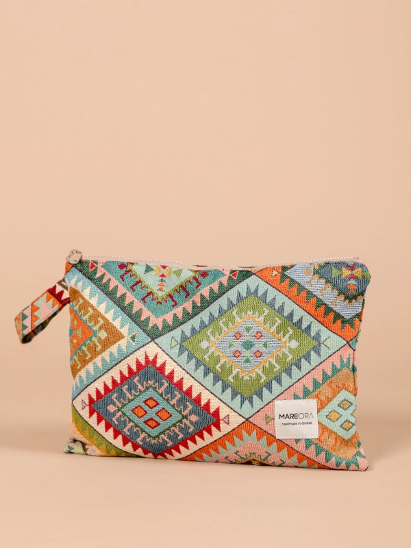Waterproof necessaire medium