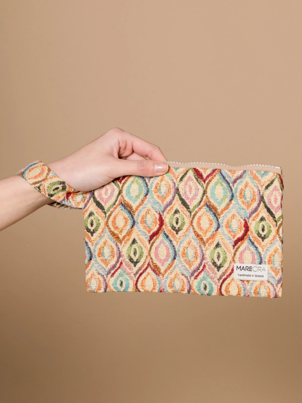 Waterproof necessaire small