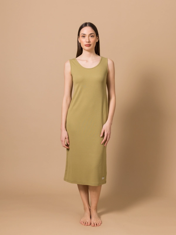 Dress long