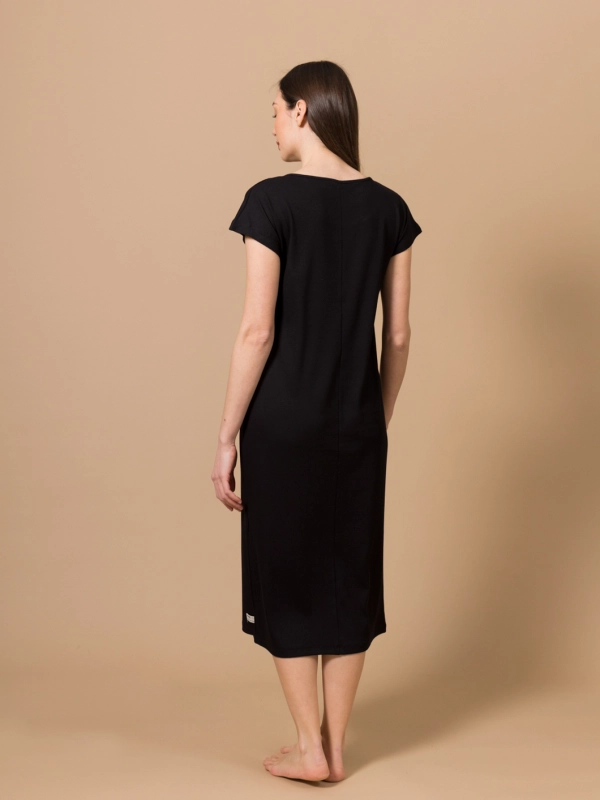 Dress long japonais