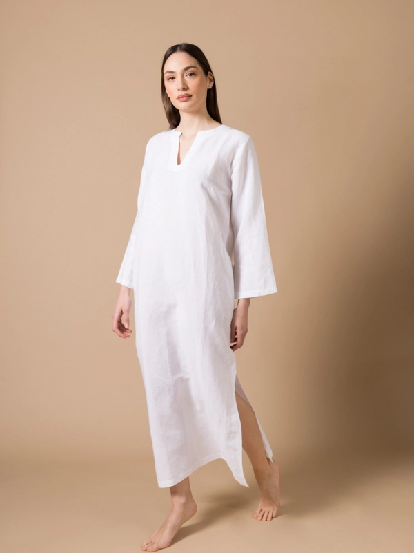 Kaftan dress