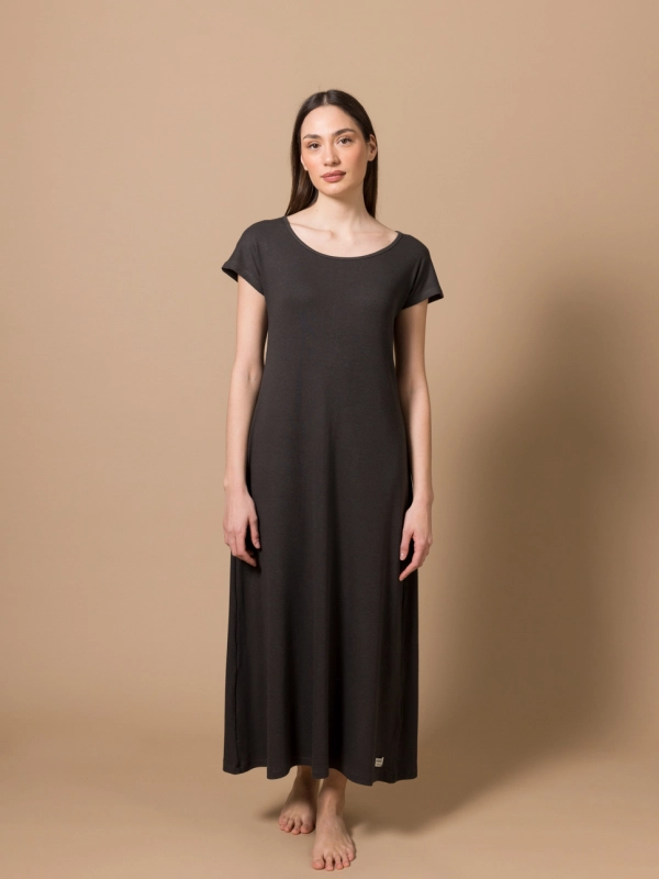 Julia dress long