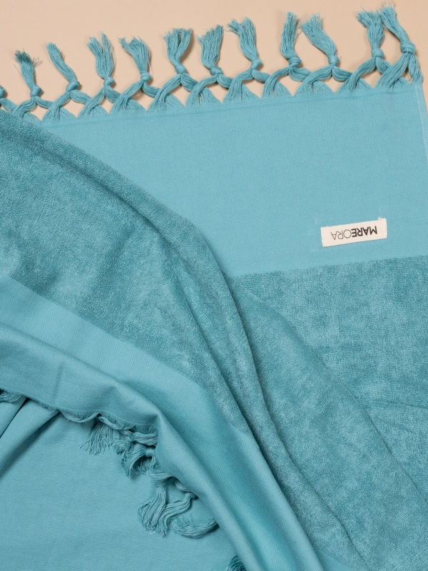 Bamboo towel