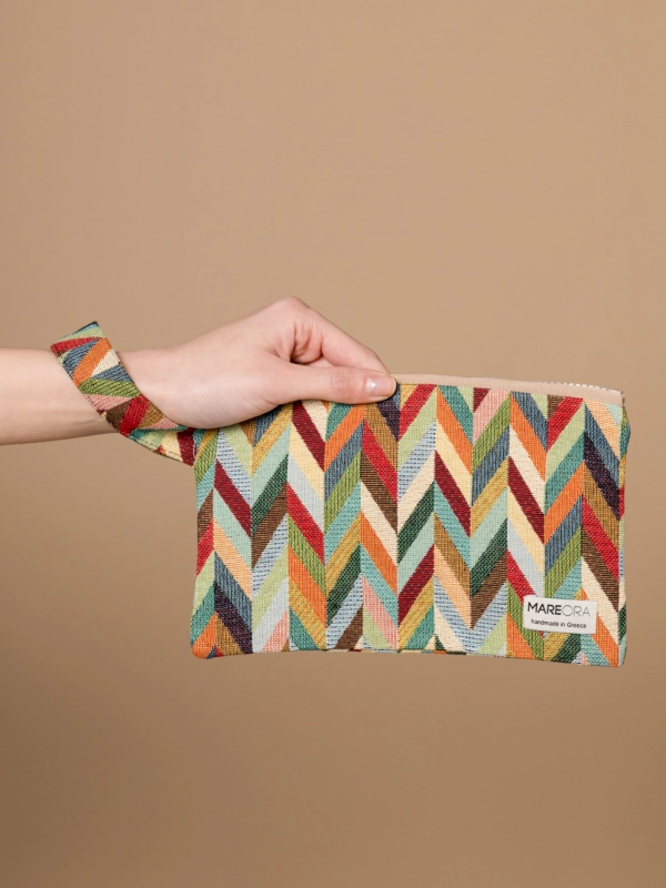 Waterproof necessaire small