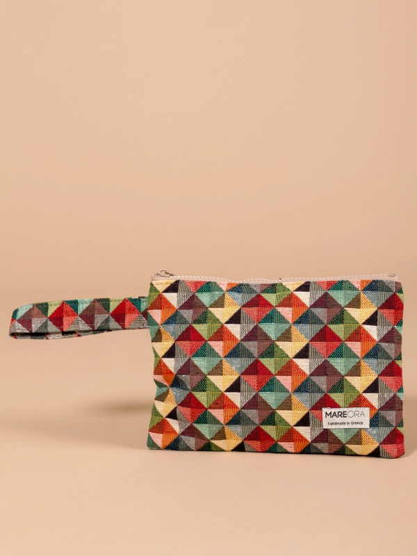Waterproof necessaire small