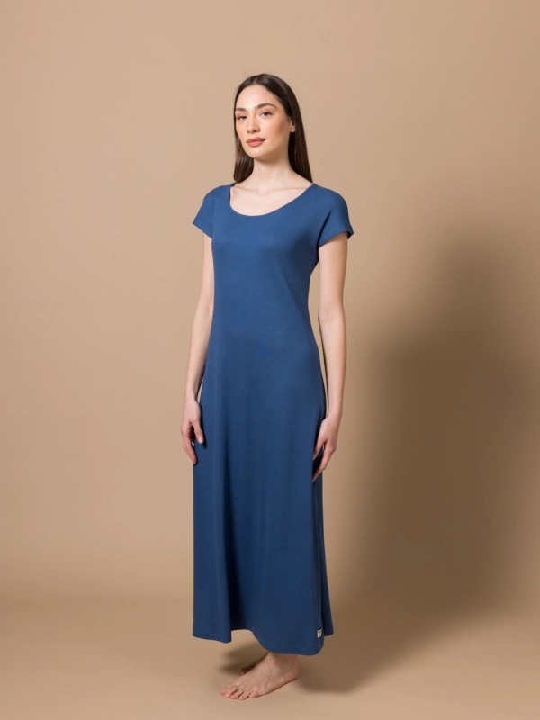 Julia dress long