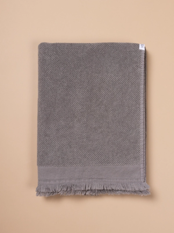 Bath towel