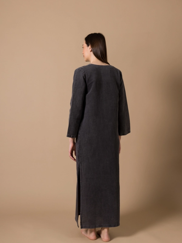 Kaftan dress