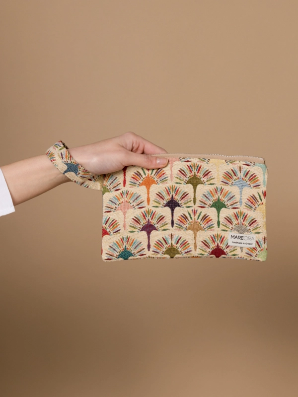 Waterproof necessaire small