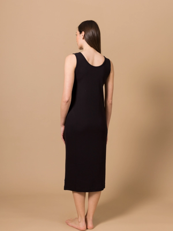 Dress long