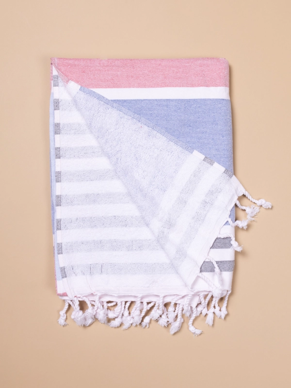 Beach towel Eva