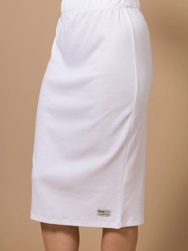 Skirt midi