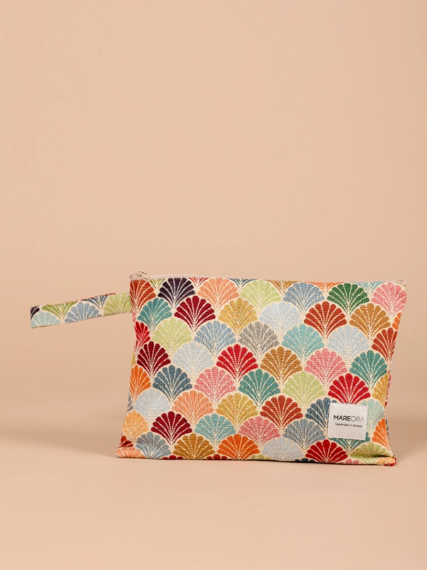Waterproof necessaire medium