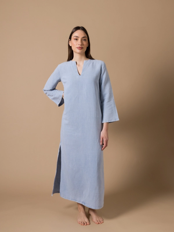 Kaftan dress