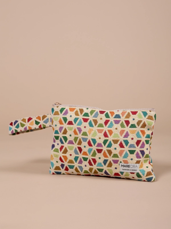 Waterproof necessaire small