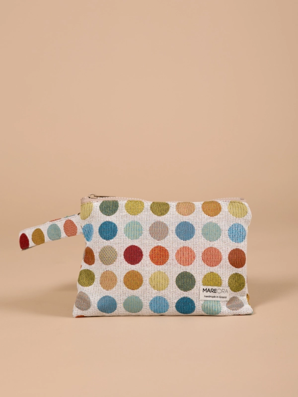 Waterproof necessaire small