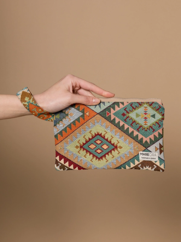 Waterproof necessaire small