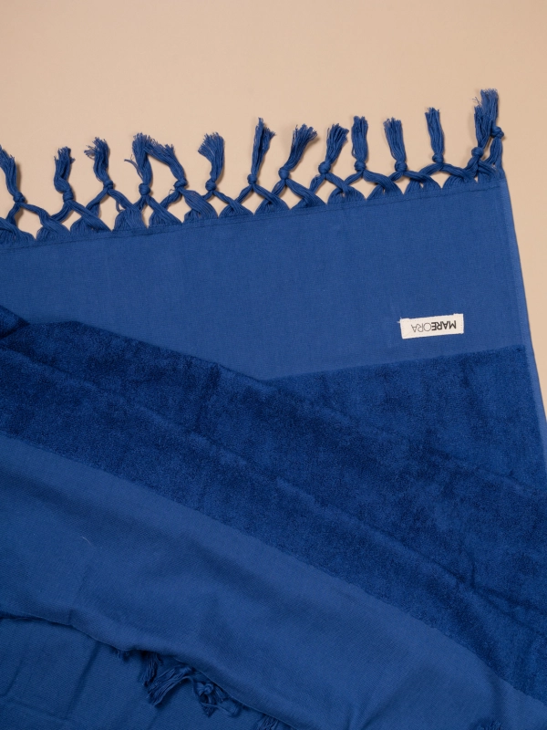 Bamboo towel