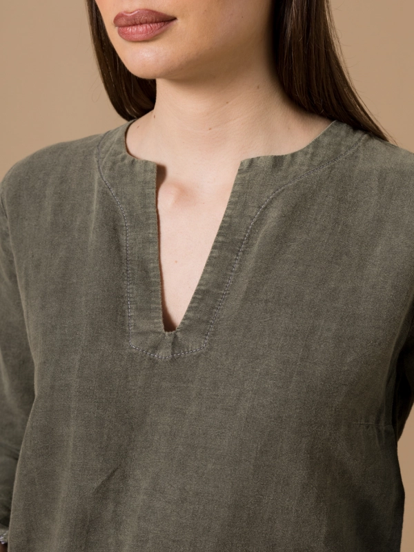 Kaftan dress