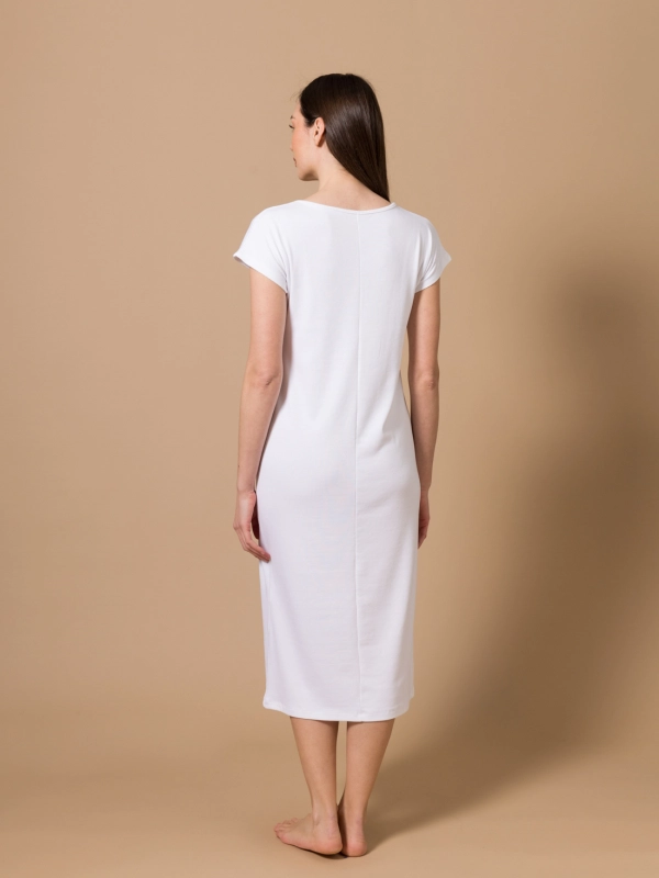 Dress long japonais