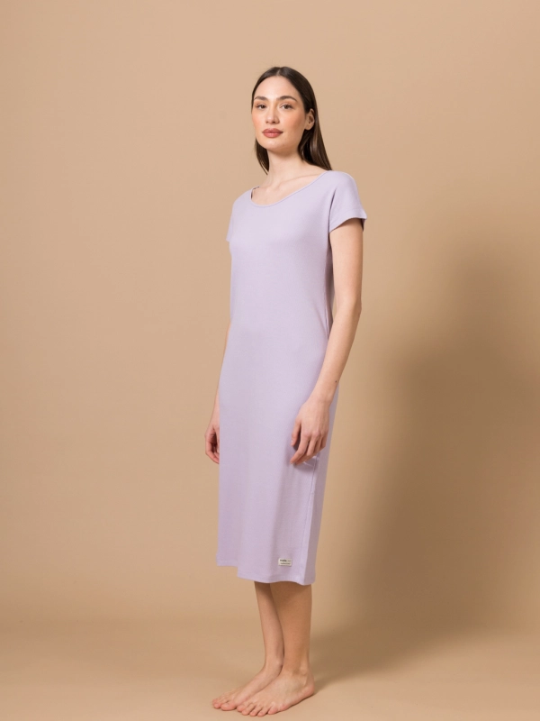 Dress long japonais