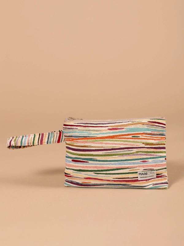 Waterproof necessaire small