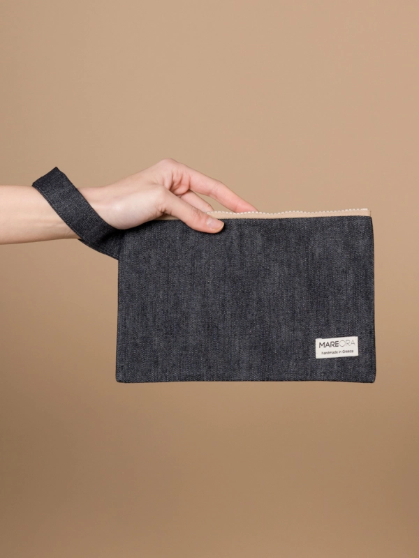 Waterproof necessaire small
