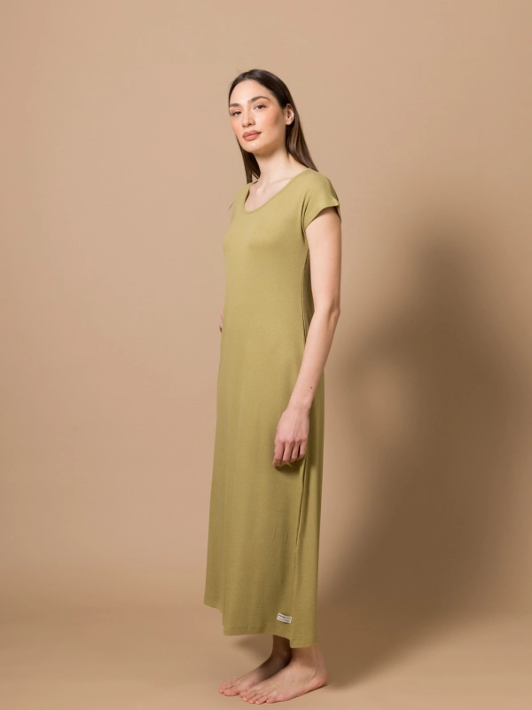 Julia dress long