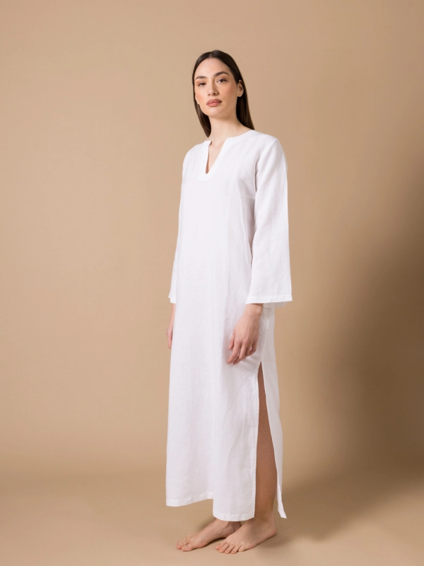 Kaftan dress