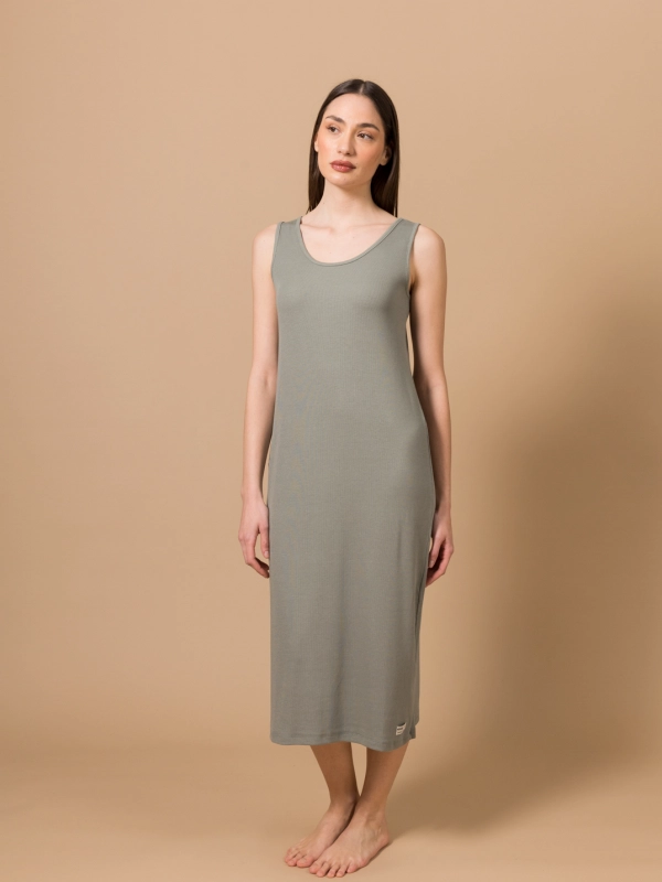Dress long
