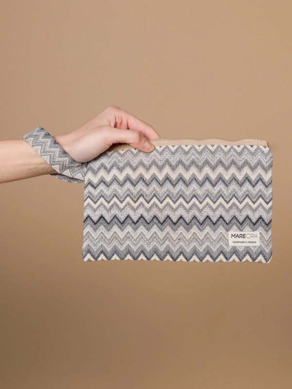 Waterproof necessaire small