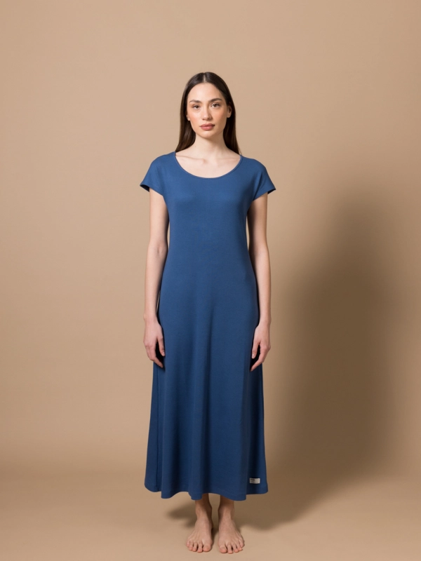 Julia dress long