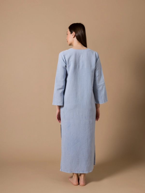 Kaftan dress