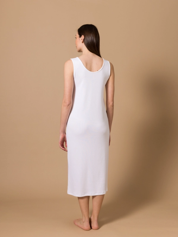 Dress long